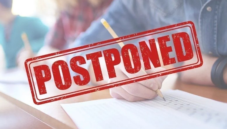 Amid Snowfall, KU, CUS postpone exams scheduled today