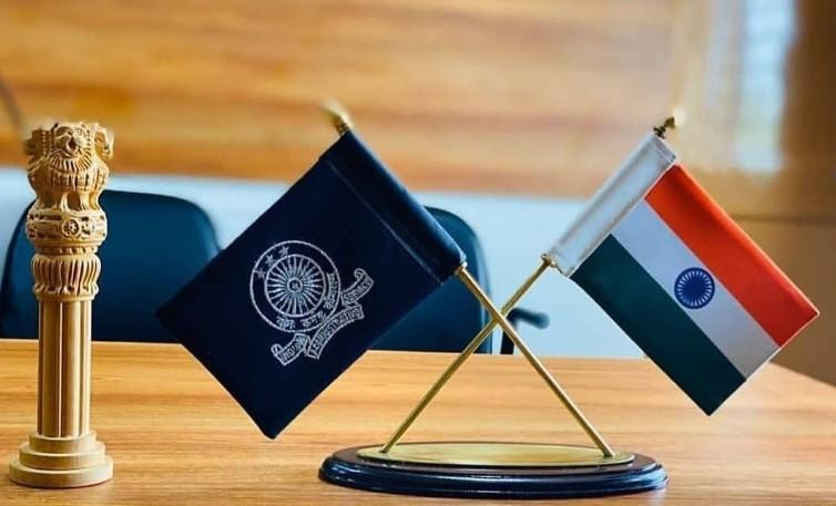 Six IAS officers relieved from Delhi to join J&K Cadre