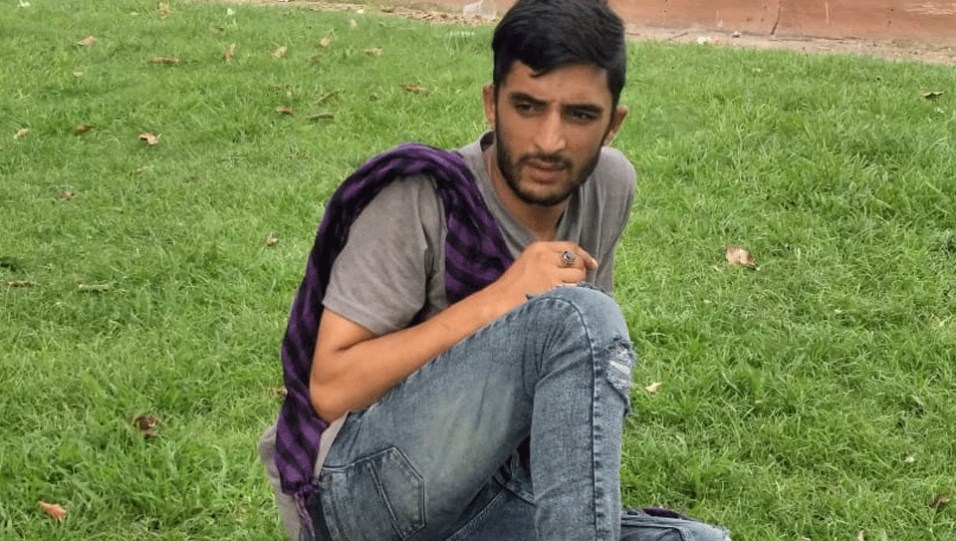J&K man nabbed by CRPF near Parliament building in Delhi over suspicion, two IDs found