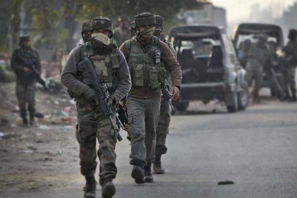 1 Army jawan dead, 2 others injured in mysterious IED blast at Jammu-Kashmir's Akhnoor sector