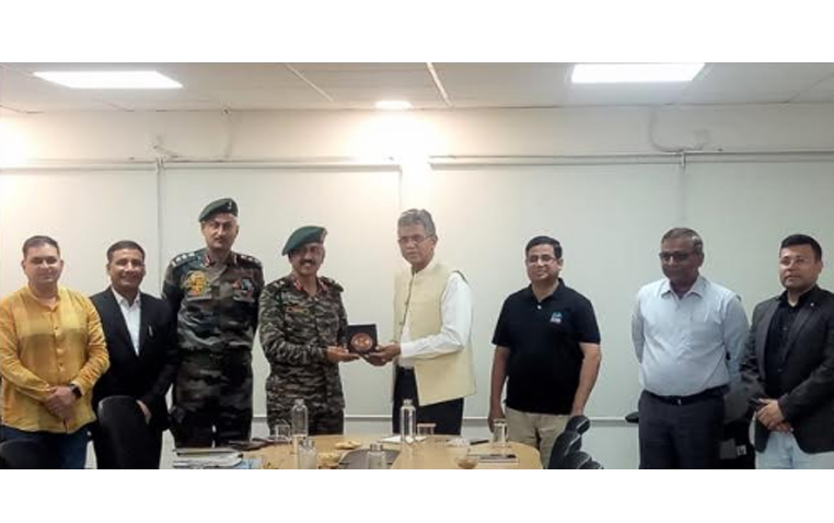 New programs for armed forces on anvil: Director IIM Jammu