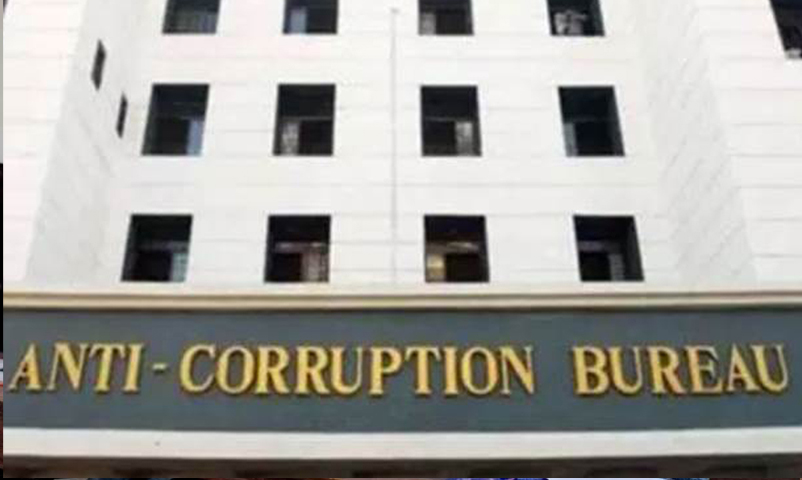 ACB produce charge-sheet against Engineers, contractors in Kashmir
