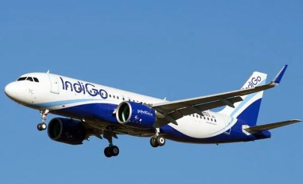 16 Indigo flights cancelled at Srinagar Airport, operations partially affected