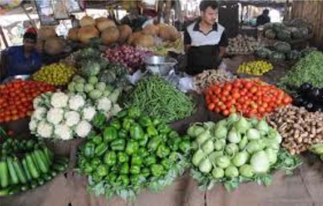 Retail inflation eases to 5.48 pc in Nov Govt data