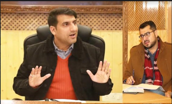 DC Srinagar resolves bottlenecks in installation of Smart Meters in the City; 59000 Smart Meters installed under Phase-1