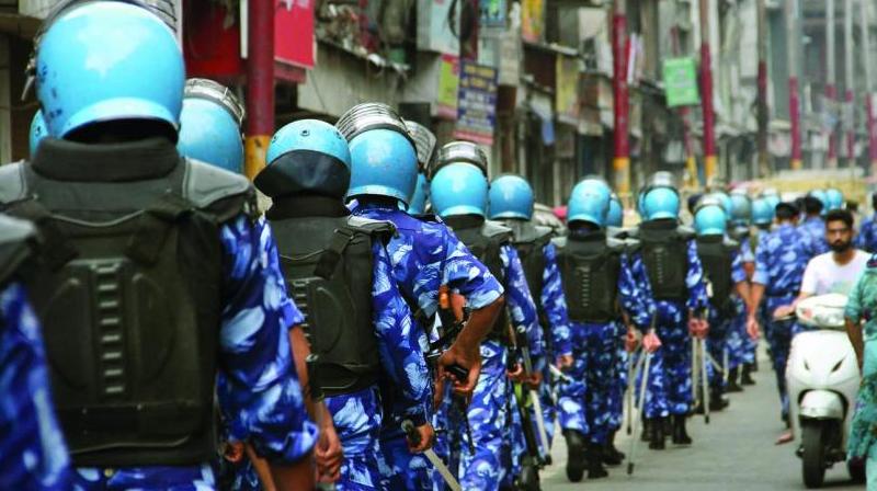 Internet likely to be restored across Jammu and Kashmir in phased manner