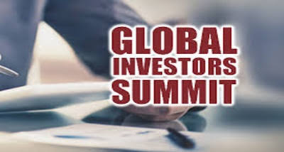 Global investors Summit in J&K from 12-14th October, more than 8 counties to participate 