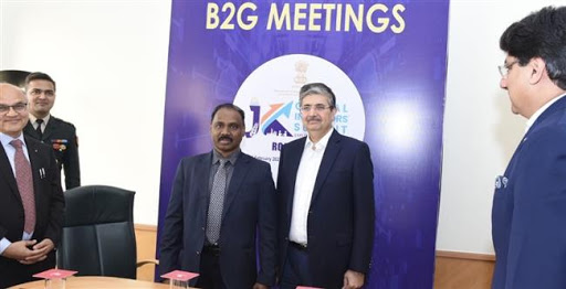 J&K Government identifies 60000 Kanals of land for investors ahead of April global summit