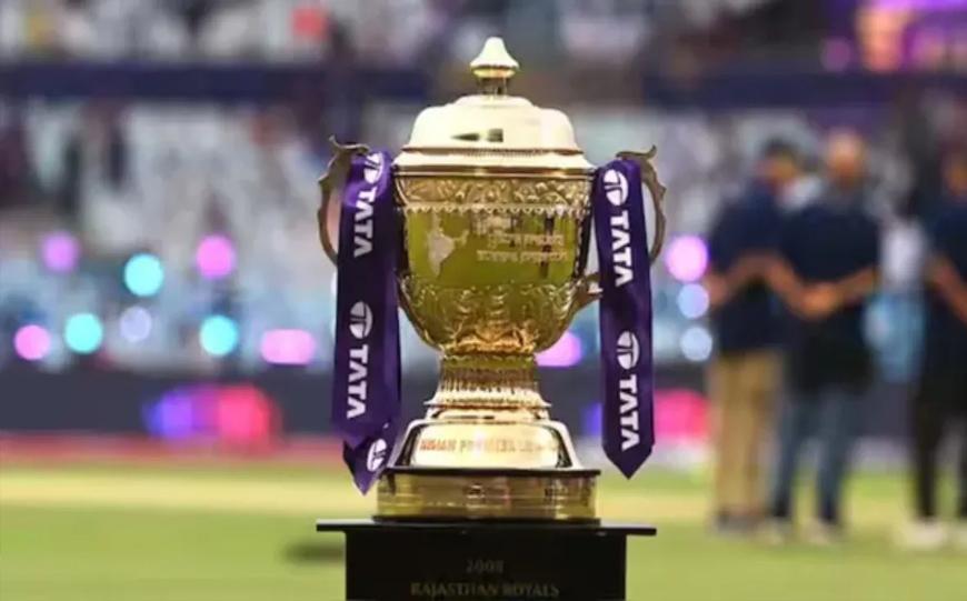 IPL 2026: Tournament to be held between March 26 and May 31