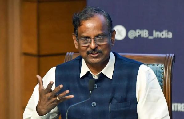 G20 satellite expected to be launched in 2027: ISRO chief Narayanan