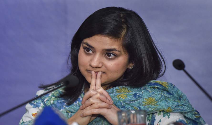 Mehbooba not changing her name, media needs to report on real issues: Iltija