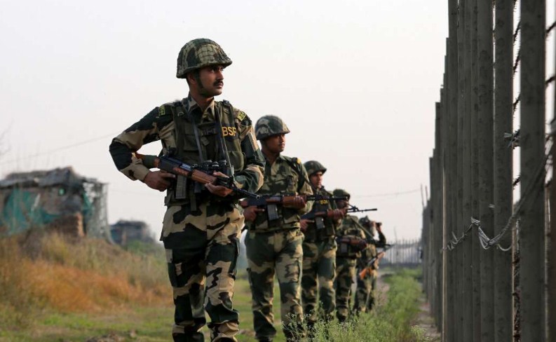 J&K: Army JCO martyred in Keri sector of Rajouri after Pakistan violates ceasefire
