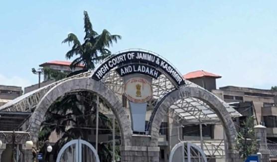 Cross-LoC trade constitutes intra-state trade, observes J-K High Court