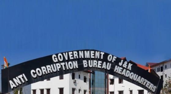 ACB books former tehsildar, others in illegal land mutation scam in Bijbehara