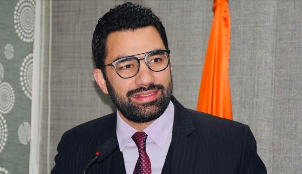 JKERA/JTFRP resumes work on projects in Kashmir Post-Covid Lockdown