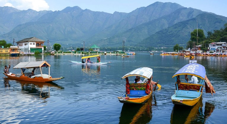 J&K first among many states, UTs to achieve significant growth in aspirational