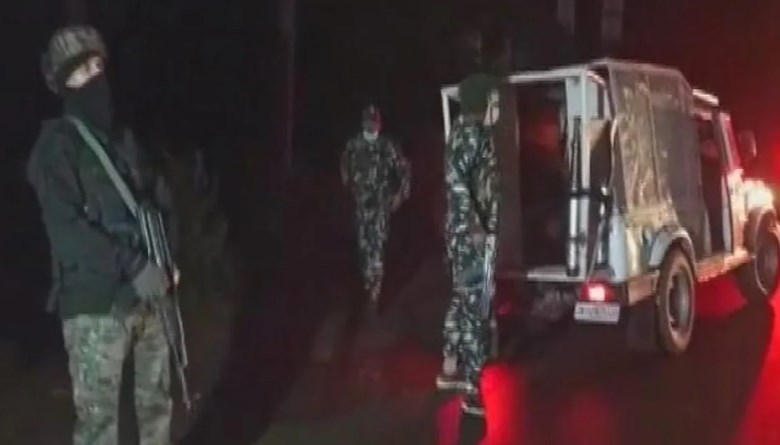 2 Migrants Shot By Terrorists In Jammu And Kashmir, 2nd Attack In 10 Days