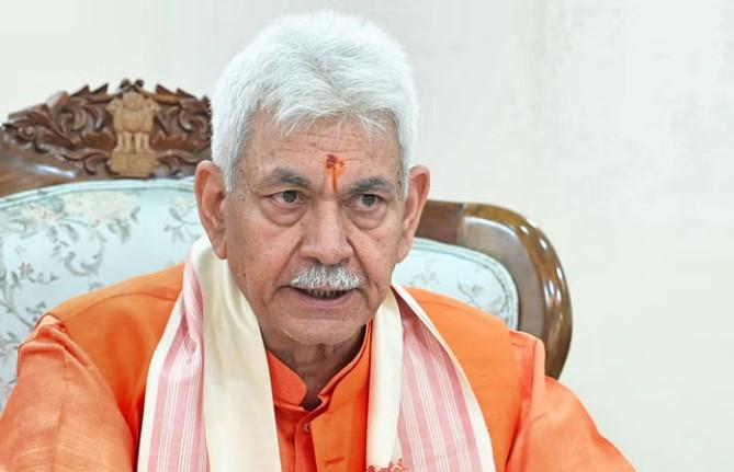 Hair stylist Jawed Habib joins BJP; says from "baalon ka Chowkidar to desh ka Chowkidar"