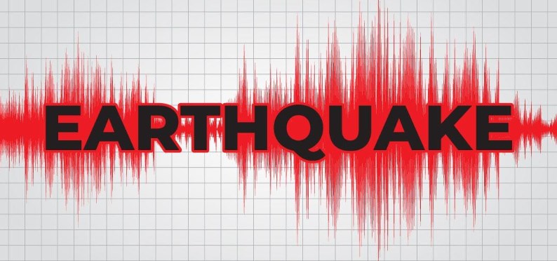Earthquake of 5.1 Magnitude Hits J&K