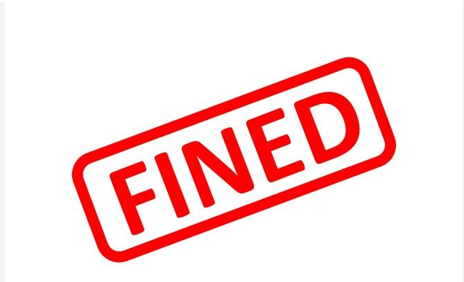 Motor Vehicles Department Jammu imposes Rs. 2.67 Lakh fine for violation of Traffic Rules