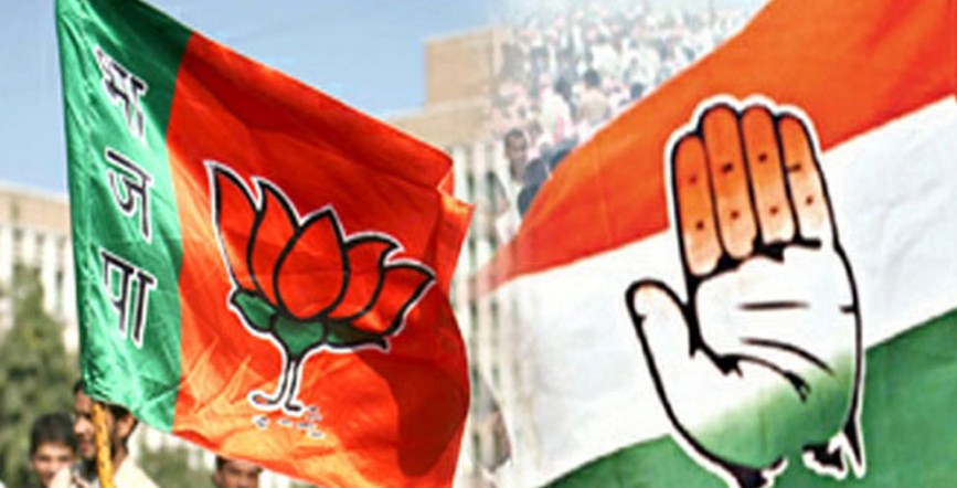 Assembly election results 2019: BJP and Congress in neck and neck fight in Haryana   