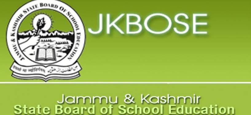 JKBOSE orders home evaluation of 10th and 12th Exams, No practical exams for students 