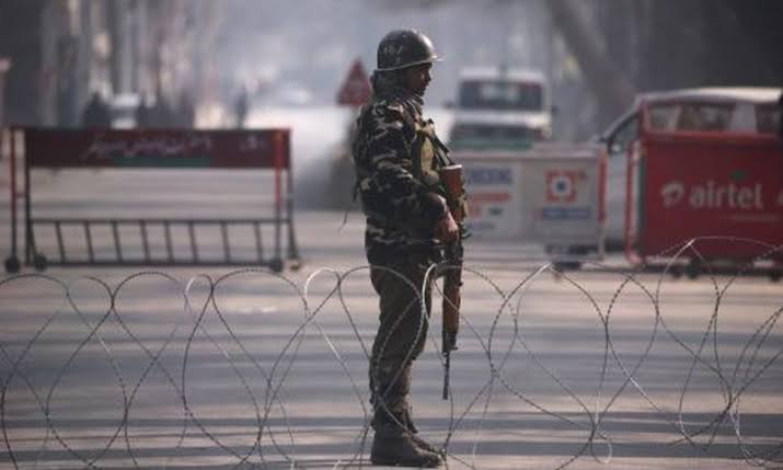J&K govt remits stamp duty on documents for fresh loans