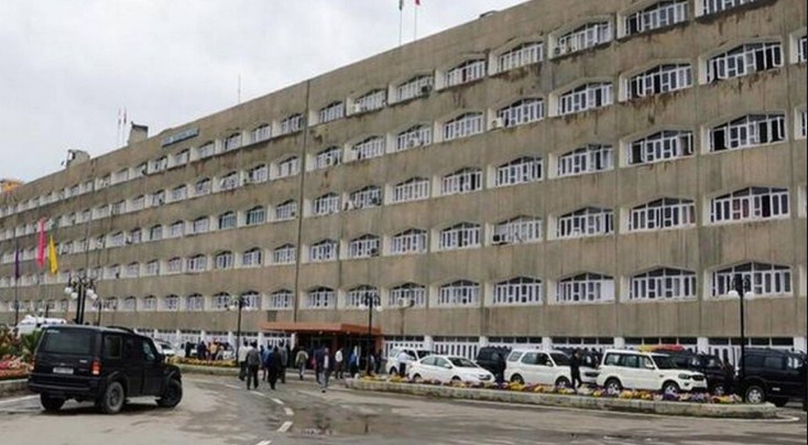 J&K to have elected district development councils