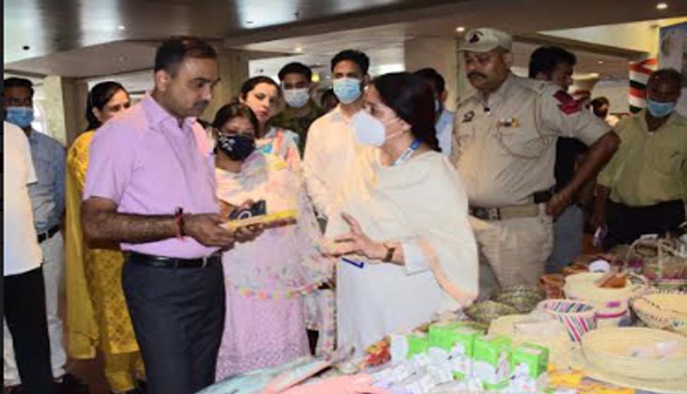 JKRLM, OYO organise 2 day training workshop for homestay owners at Jammu