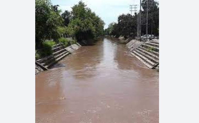 Major Canals of Jammu province being closed for annual desilting