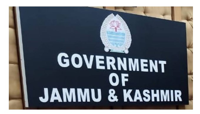 Govt invites nominations for grant of “J&K Government Awards” for 2023 on eve of R-Day