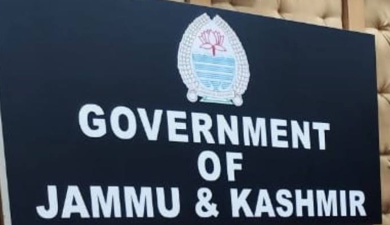 Govt approves Rs 146 Cr project for promotion of niche crops in J&K