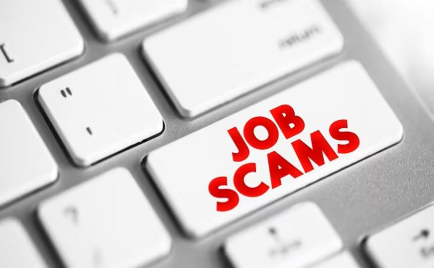 Crime Branch Jammu registers FIR in overseas visa, job fraud case