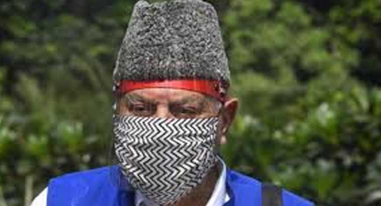 NC MPs to skip meeting of delimitation commission today