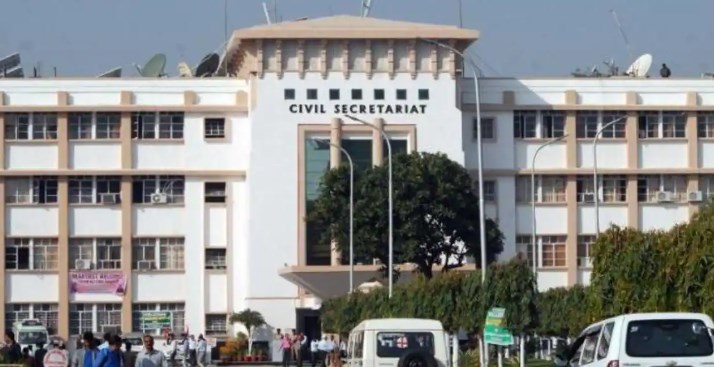 Government establishes separate office for seamless implementation of ABDM across J&K