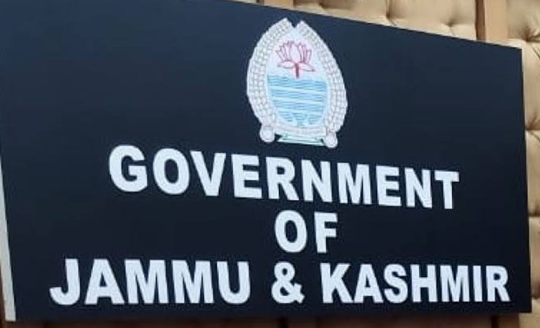 Govt Assigns Acting Principals To GMCs Of Kathua, Udhampur, Handwara