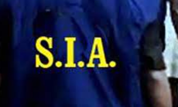 SIA Raids Underway At Multiple Locations In North Kashmir’s Kupwara