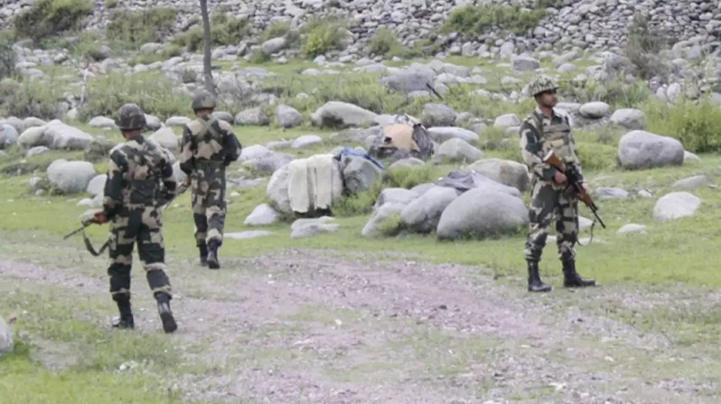 Pakistani violates ceasefire in Qasba, Kerni sectors of J&K's Poonch