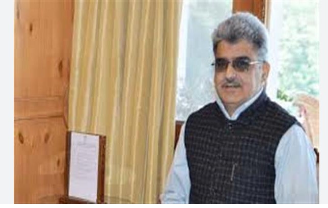 ACS reviews plan for procurement, distribution of seeds for Kharif crops 2023