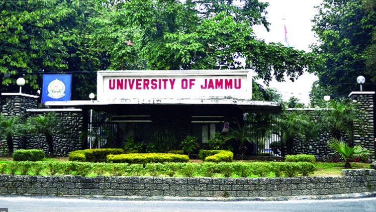 J&K Colleges to get ranking on performance, excellence; students can choose their best college