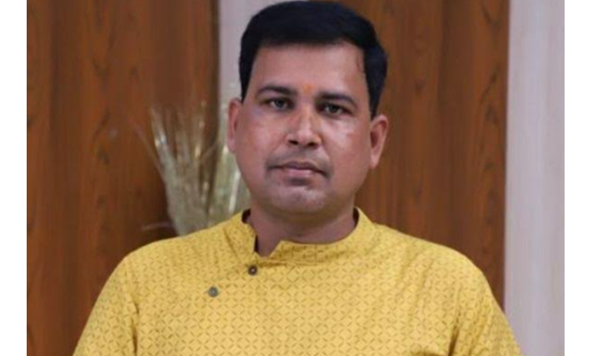 BJP and liquor mafia bent on making Jammu a liquor hub: Amit Kapoor