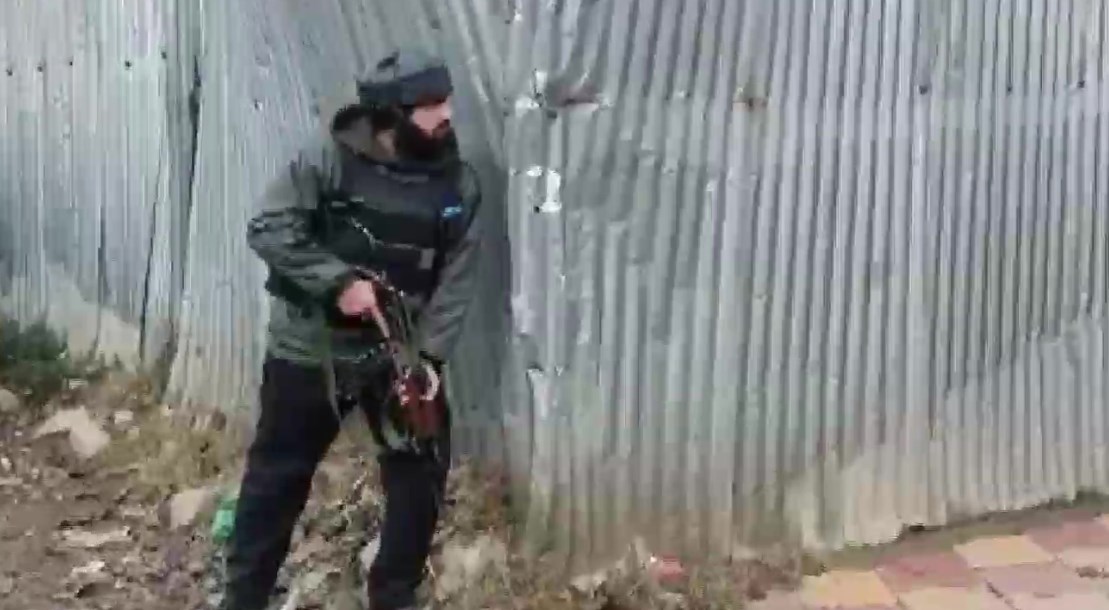 J&K: Foreign JeM militant killed in encounter in Shopian district