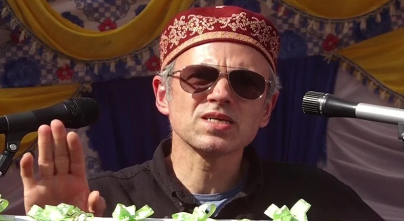 NC custodian of interests of all segments of J&K society: Omar