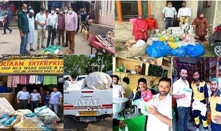 J&K Pollution Control Committee Jammu intensifies enforcement of Single Use Plastic Ban