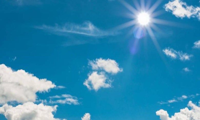 Dry weather likely to continue in J&K during next 24 hours: MeT