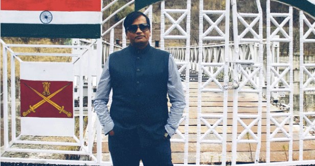 Gujarat CMO official resigns after Son’s name crops up in ‘Conman’ Kiran Patel case