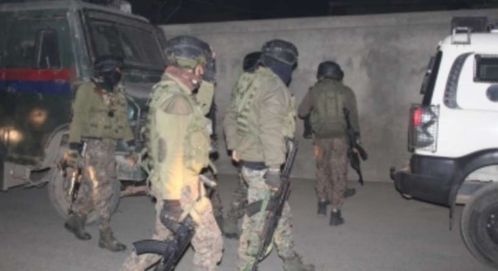 Ambrina Bhat, local TV artist, shot dead by terrorists in Kashmir's Budgam