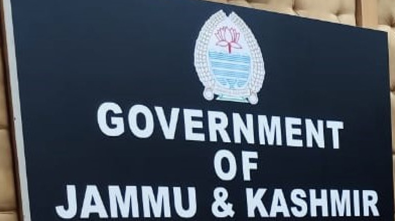 J&K Govt encourages startups, fosters innovation ecosystem