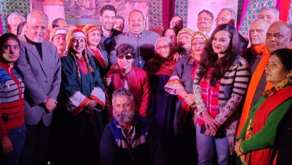 Erudition of KPs has left indelible mark on J&K’s social landscape: Rana