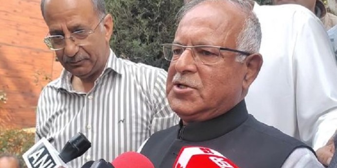 Revival, restoration of Jammu heritage places on cards